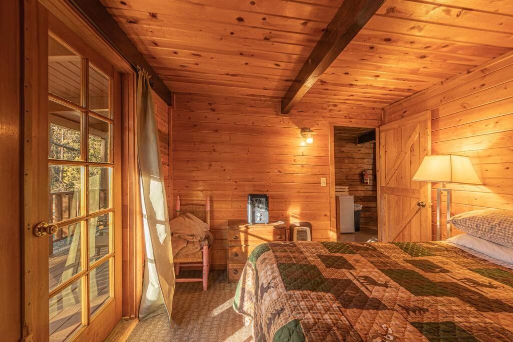 Forest Cabin 6 Enchanted Forest Payson Dış mekan fotoğraf